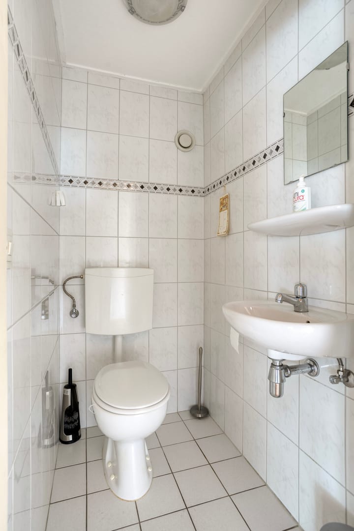 Foto 12 van Amundsenlaan 257