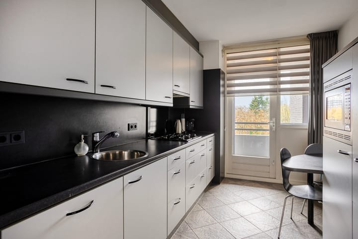 Foto 20 van Amundsenlaan 257