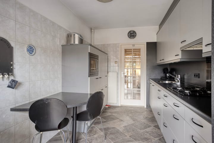 Foto 23 van Amundsenlaan 257