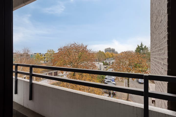 Foto 24 van Amundsenlaan 257