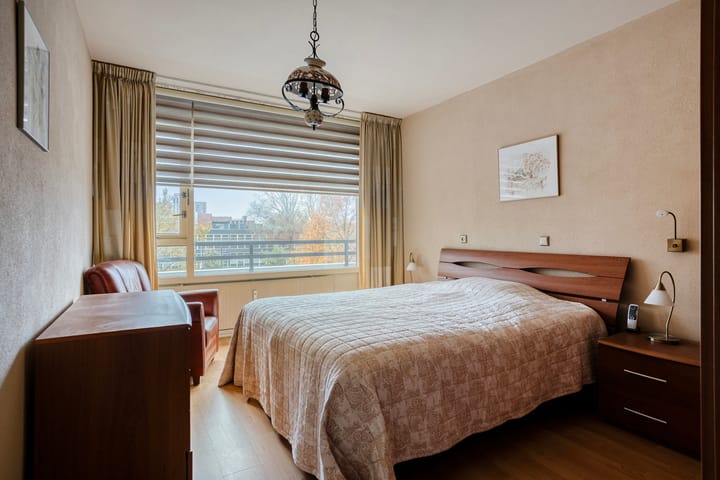 Foto 25 van Amundsenlaan 257