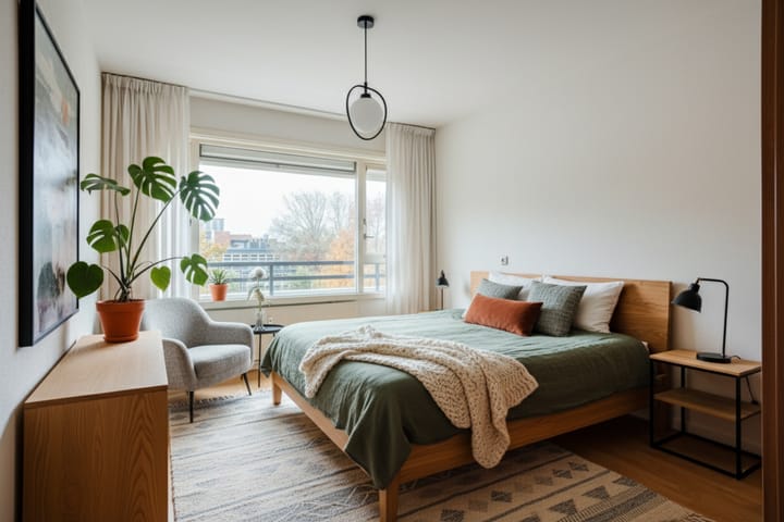 Foto 26 van Amundsenlaan 257