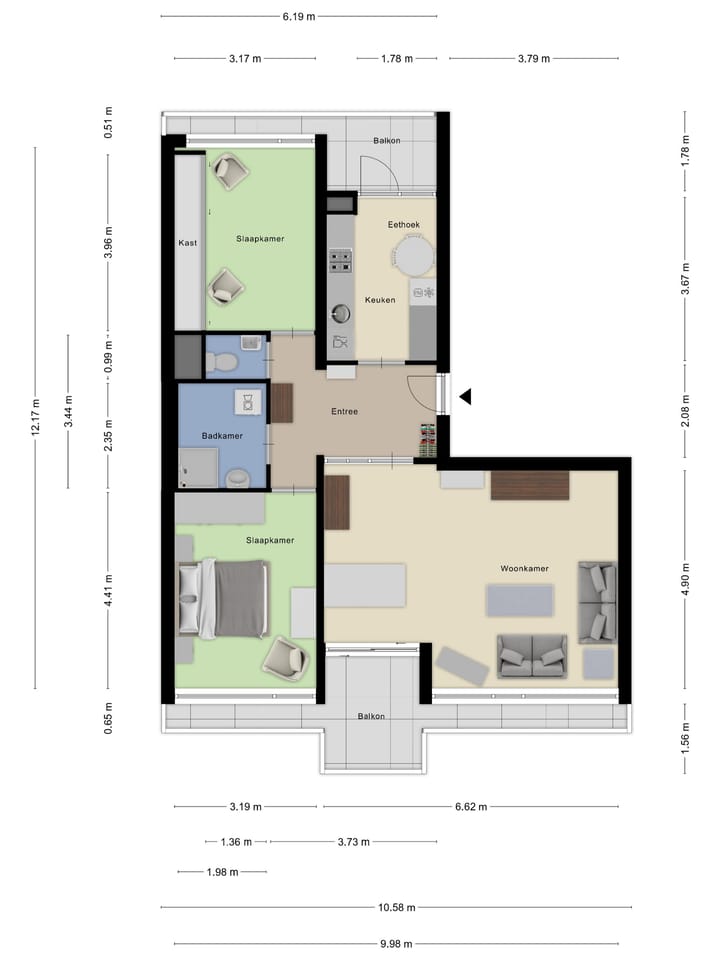 Foto 32 van Amundsenlaan 257