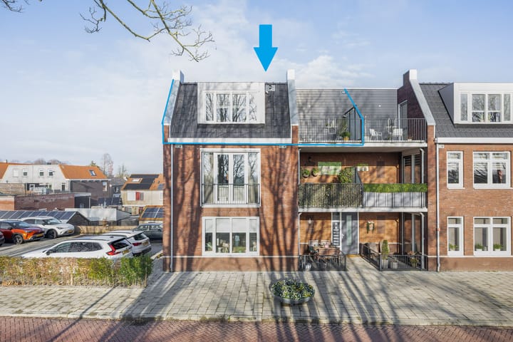 Foto 6 van Oostdijk 23