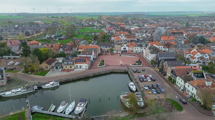 Foto 32 van Oostdijk 23