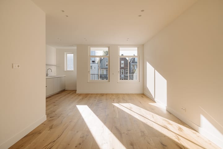 Photo 3 of Tweede Jan Steenstraat 72-1