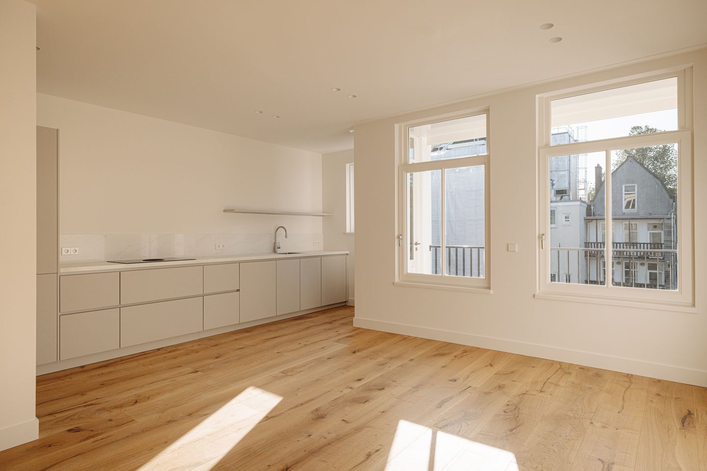 Photo 4 of Tweede Jan Steenstraat 72-1