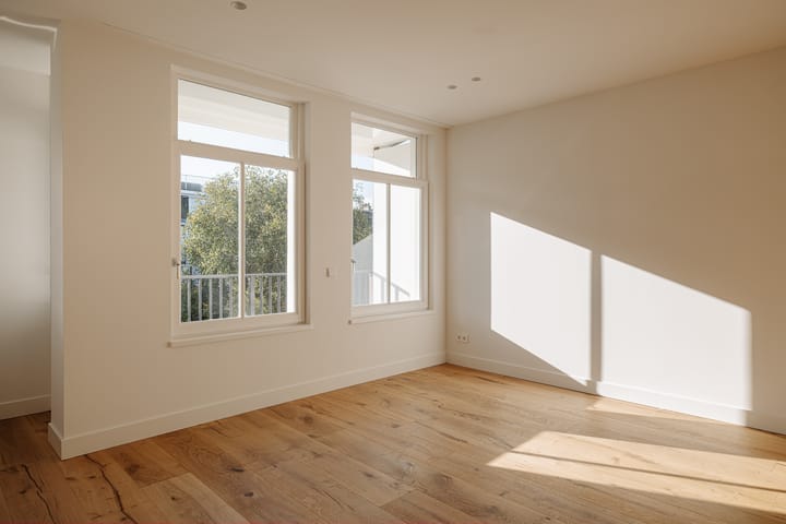 Foto 9 van Tweede Jan Steenstraat 72-1