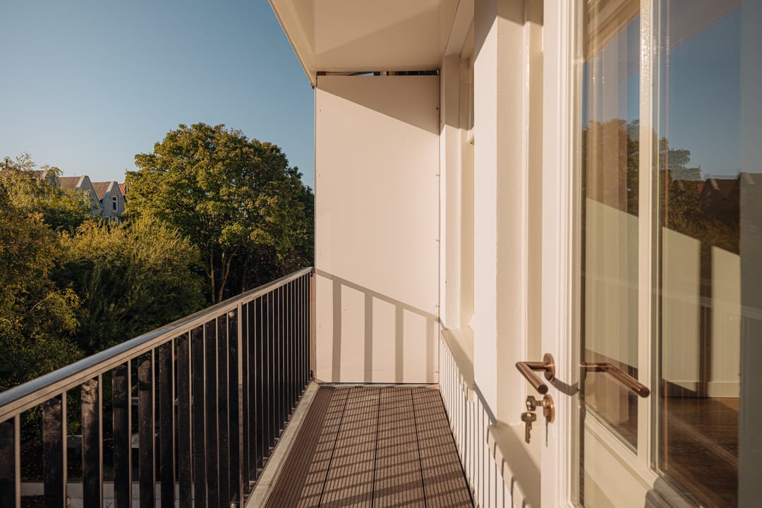 Photo 11 of Tweede Jan Steenstraat 72-1