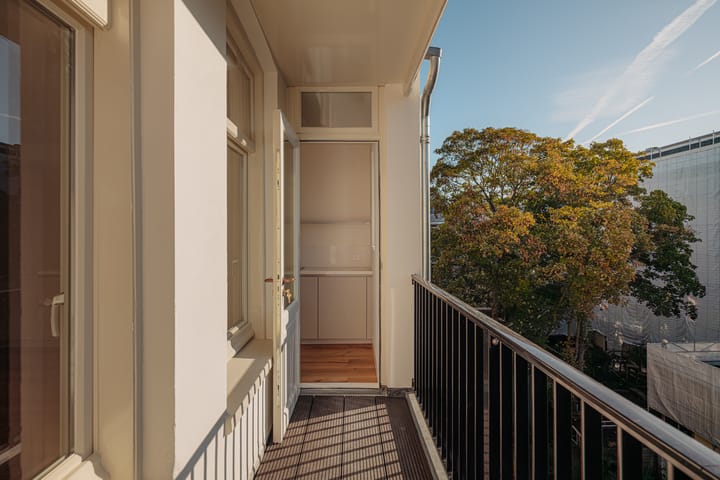 Foto 12 van Tweede Jan Steenstraat 72-1