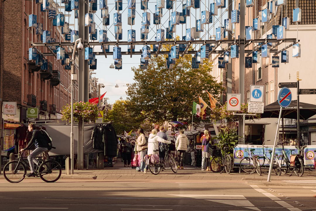 Photo 22 of Tweede Jan Steenstraat 72-1