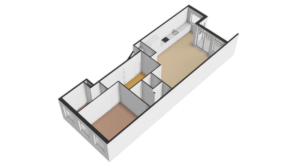 Photo 27 of Tweede Jan Steenstraat 72-1