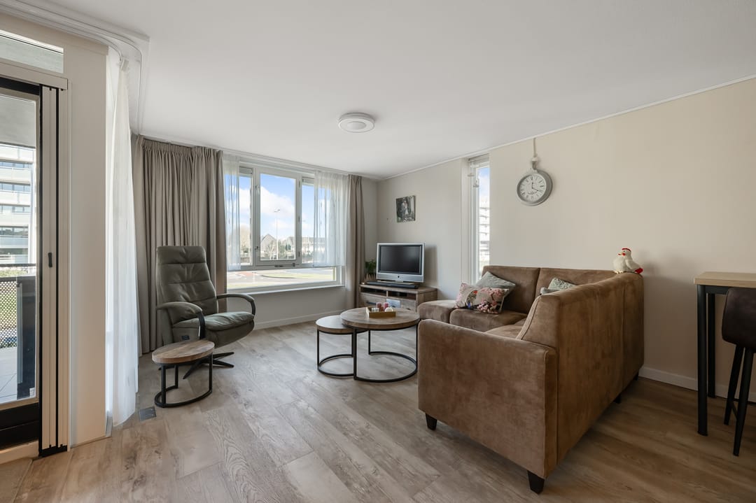 Foto 2 van Madridsingel 46