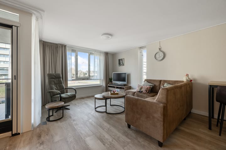 Photo 2 of Madridsingel 46