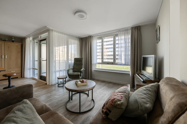 Photo 3 of Madridsingel 46