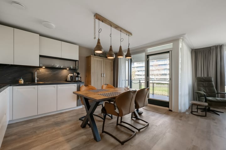 Photo 4 of Madridsingel 46