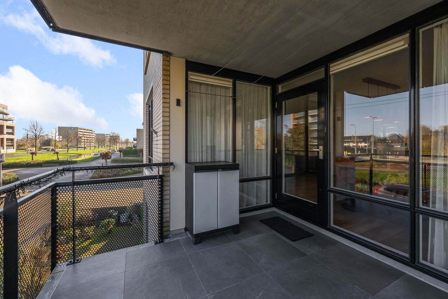 Foto 5 van Madridsingel 46