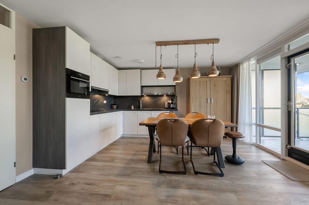 Foto 7 van Madridsingel 46