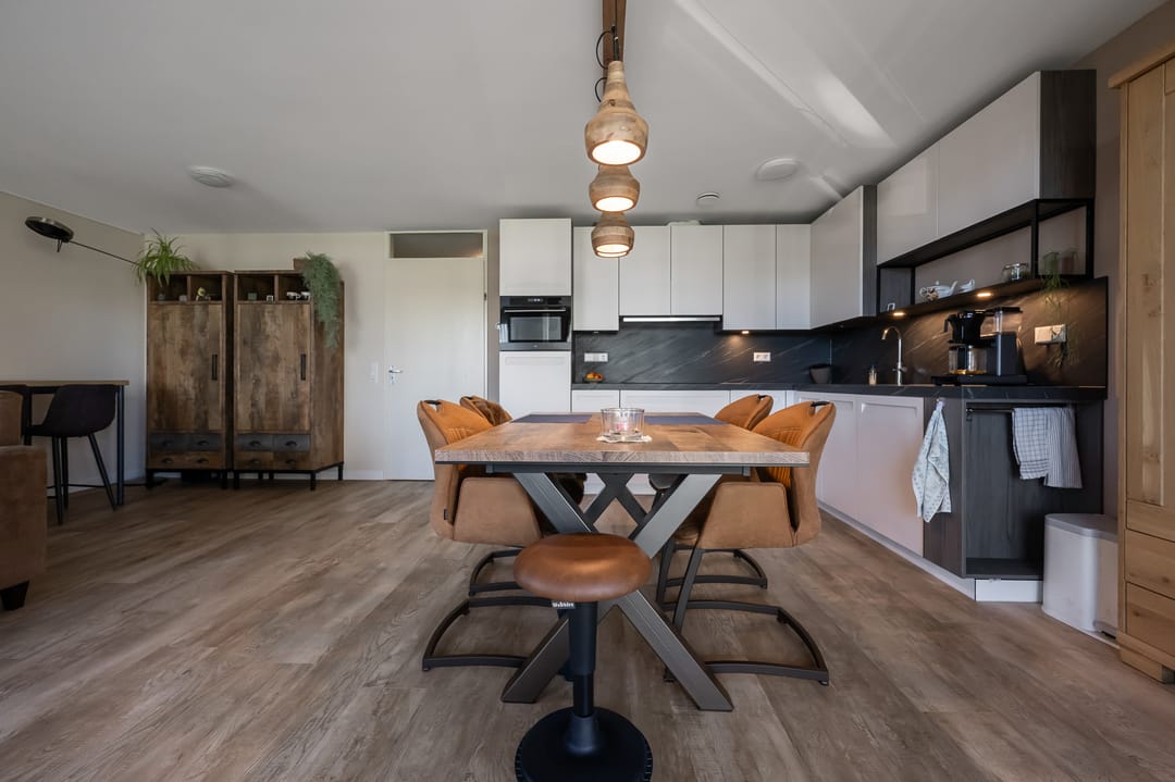 Foto 8 van Madridsingel 46