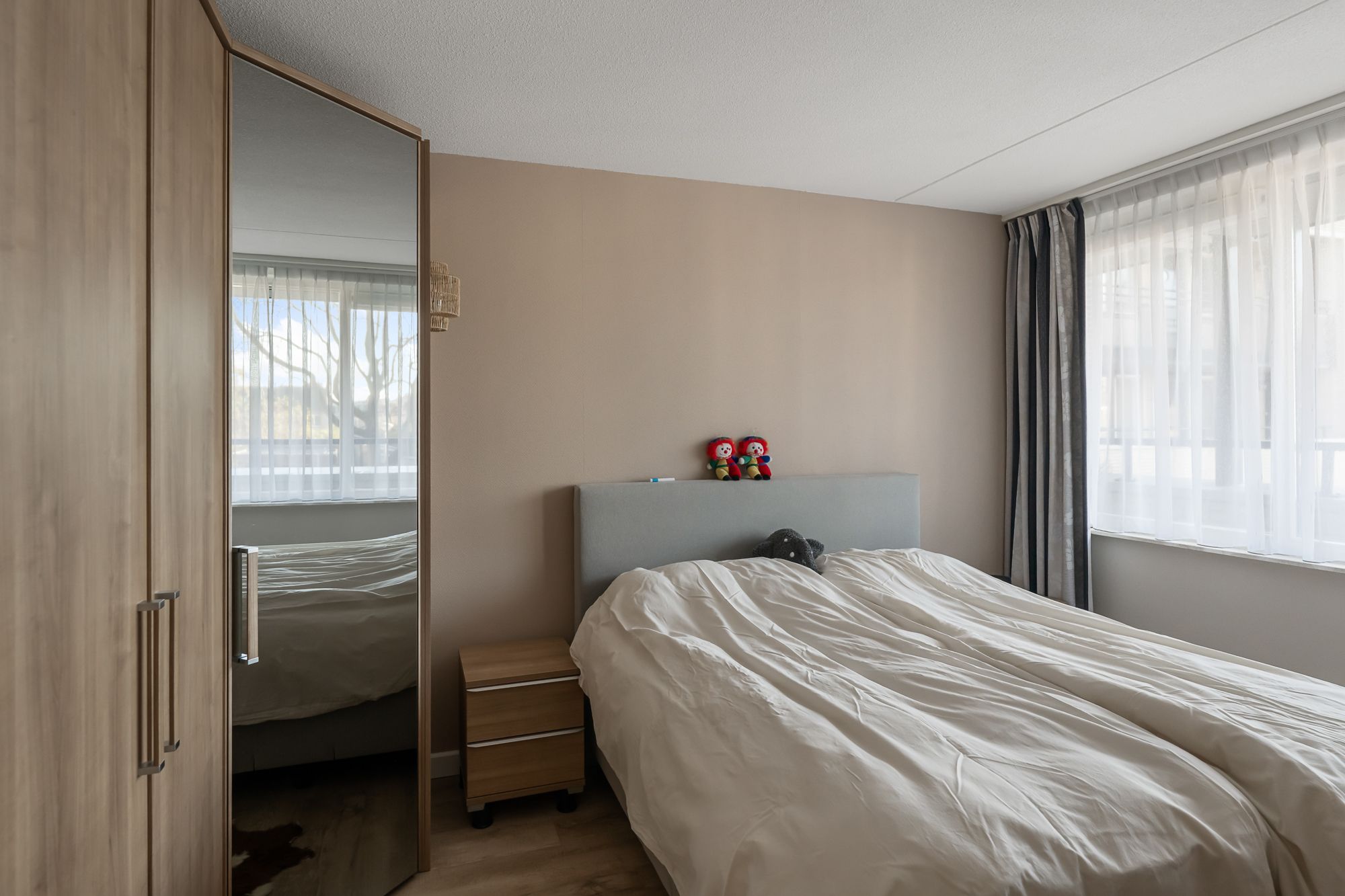 Foto 9 van Madridsingel 46