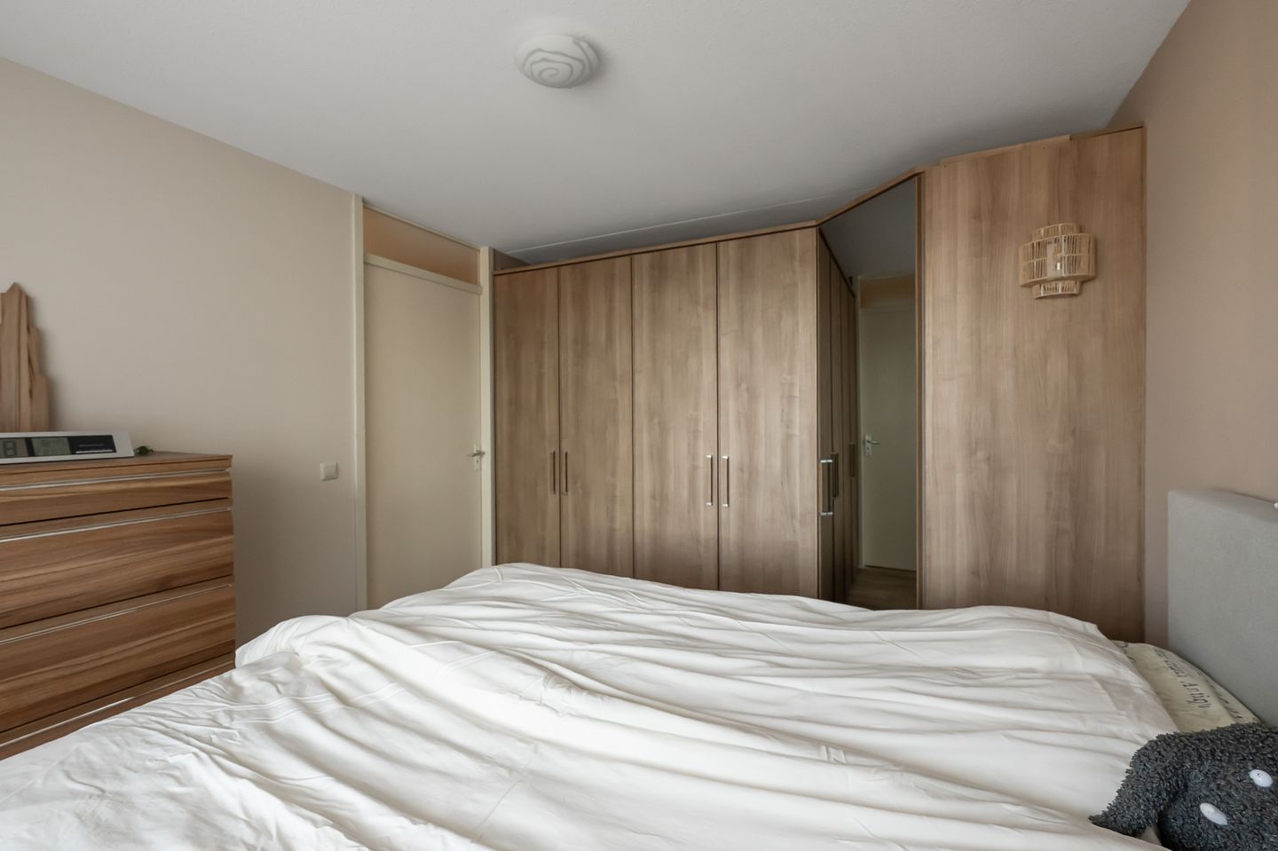 Foto 10 van Madridsingel 46