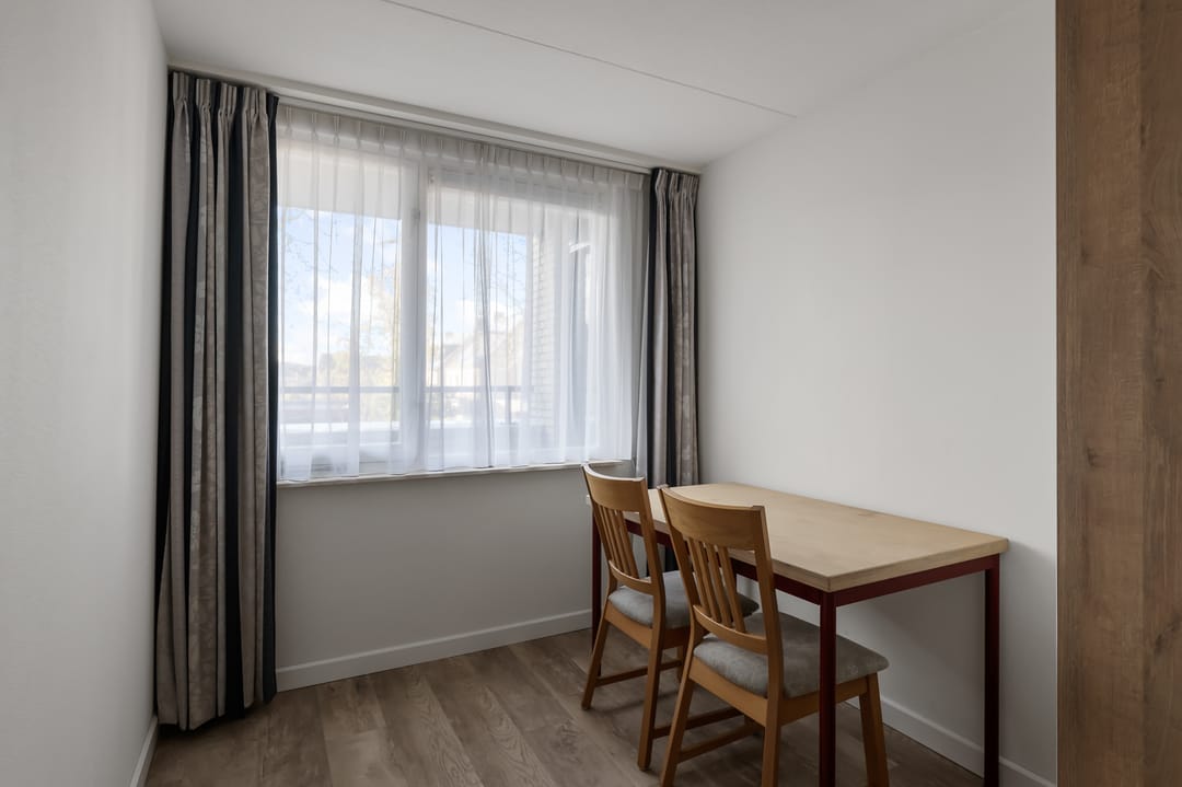 Foto 11 van Madridsingel 46