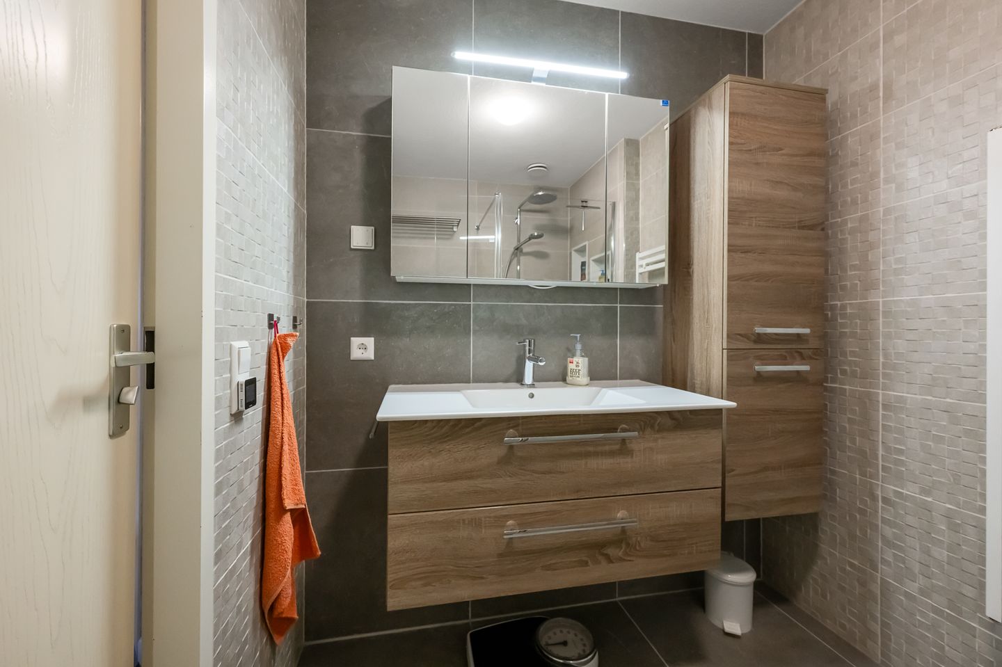 Foto 14 van Madridsingel 46