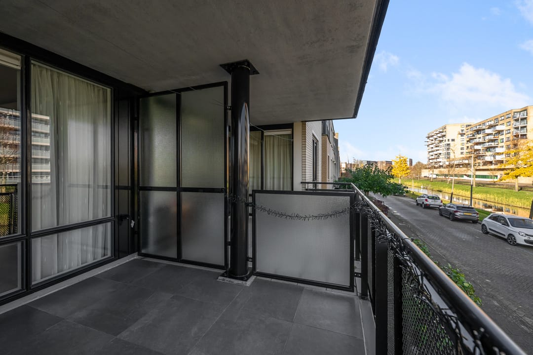 Foto 16 van Madridsingel 46