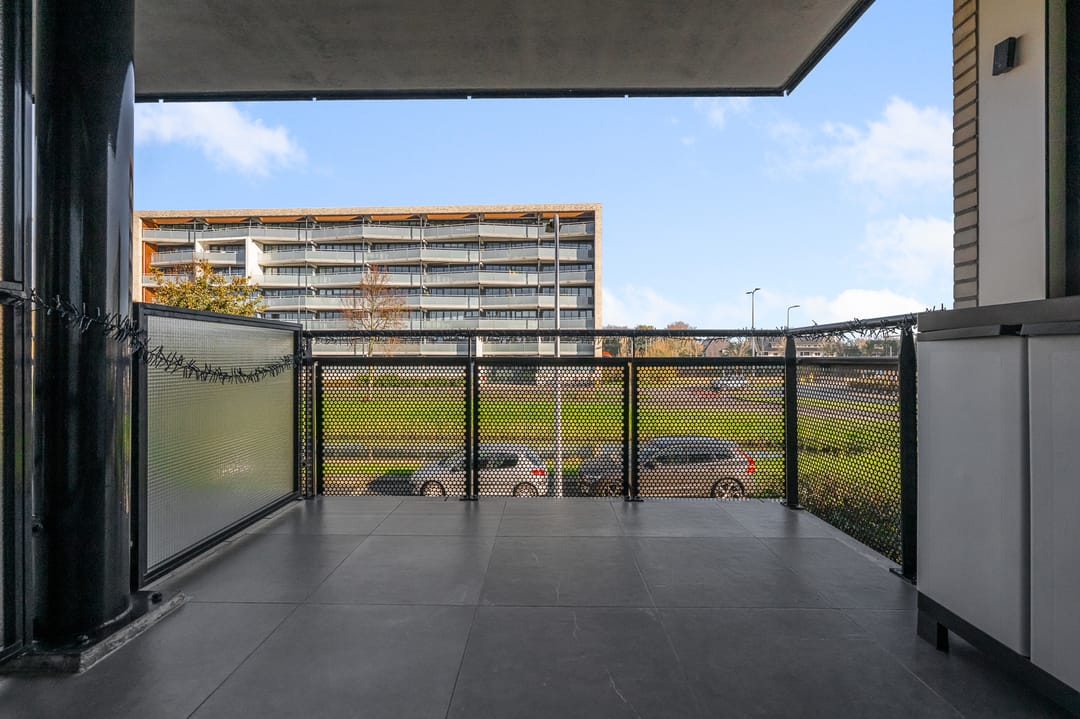 Foto 17 van Madridsingel 46