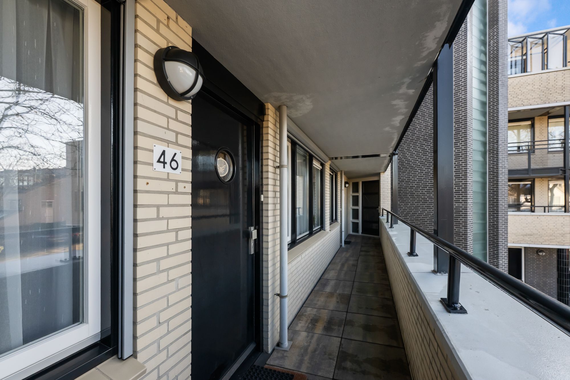 Foto 18 van Madridsingel 46