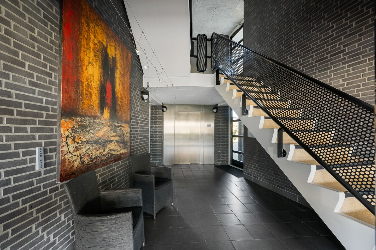 Foto 19 van Madridsingel 46