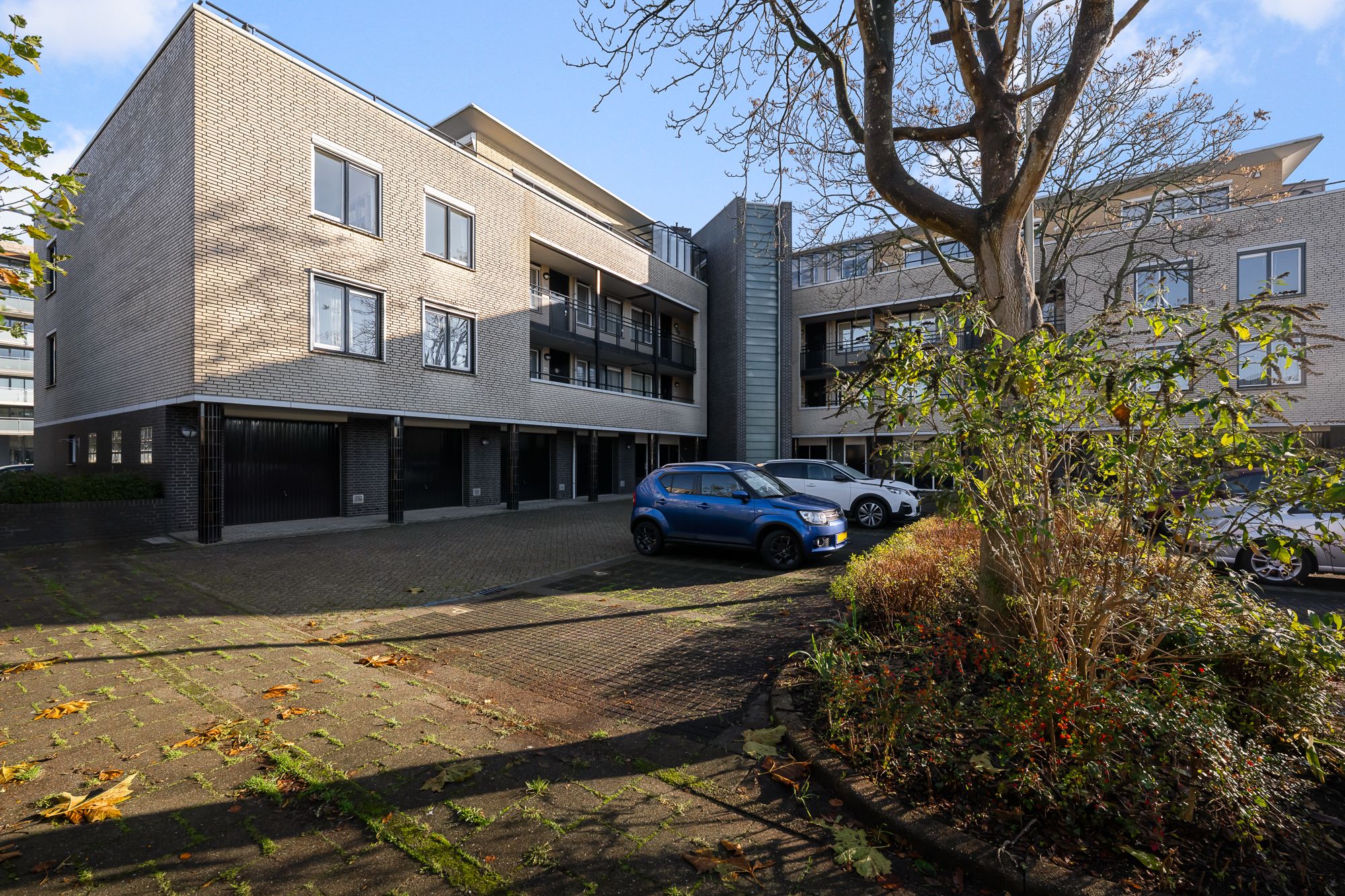 Foto 21 van Madridsingel 46