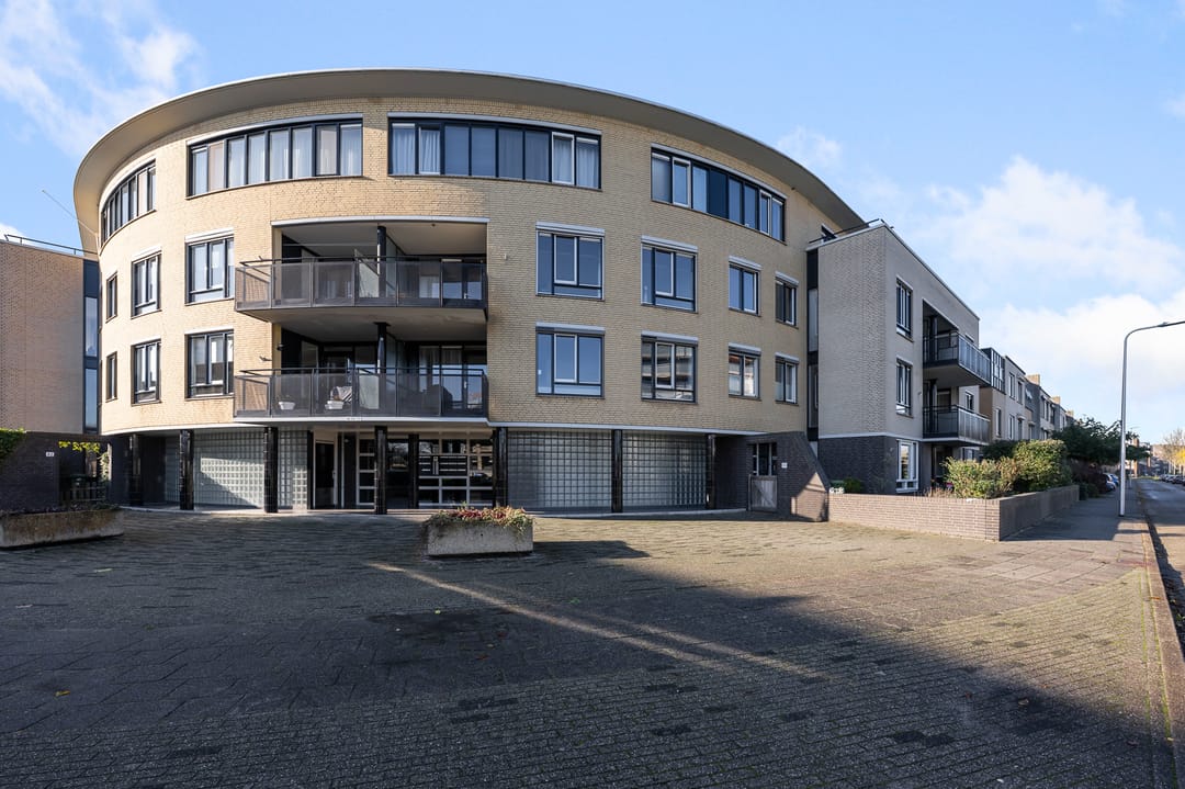 Foto 22 van Madridsingel 46