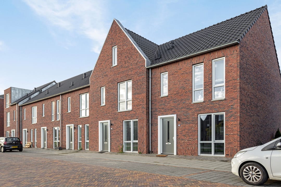 Foto 1 van Italiëstraat 29
