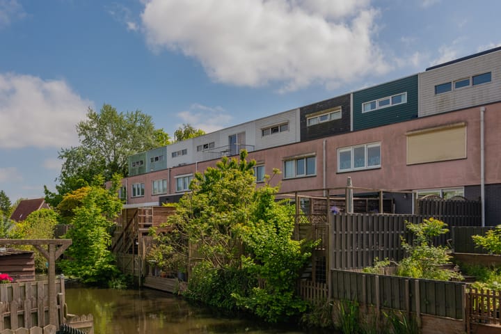 Photo 1 of Narwalstraat 11