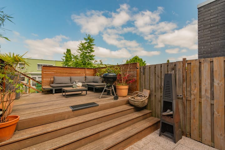 Photo 3 of Narwalstraat 11