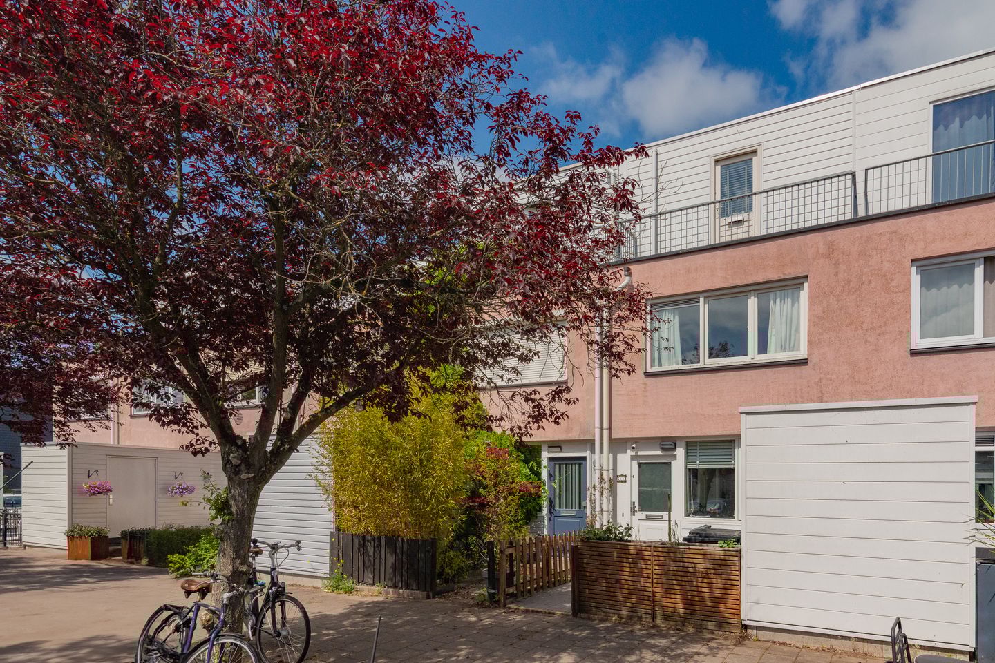 Foto 4 van Narwalstraat 11