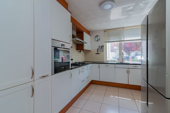 Photo 5 of Narwalstraat 11