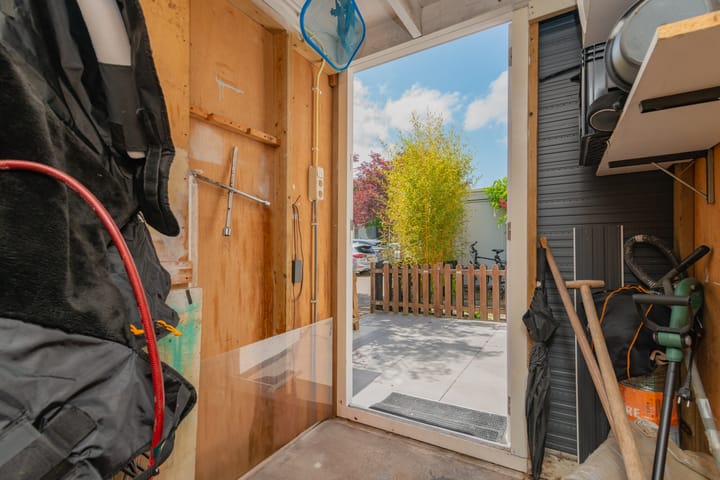 Photo 13 of Narwalstraat 11