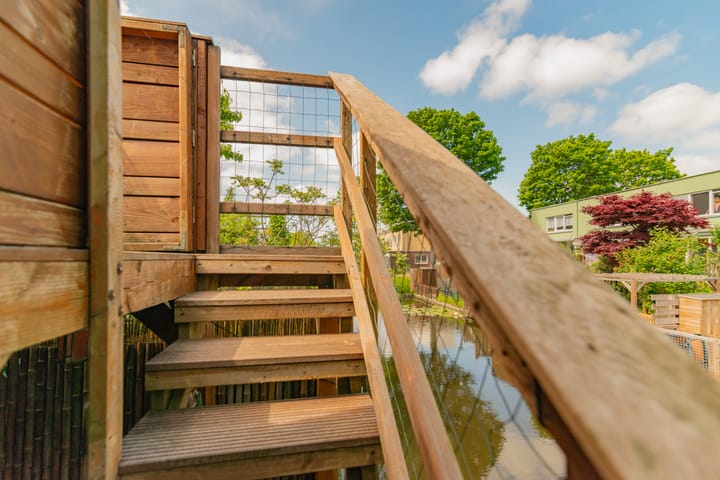 Photo 14 of Narwalstraat 11