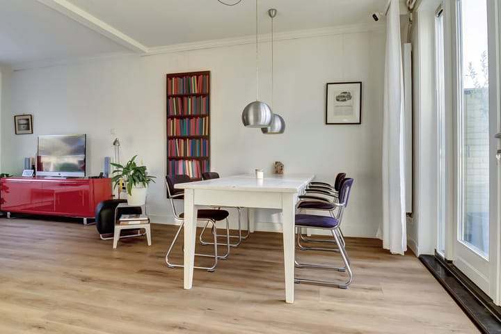 Photo 4 of Prins Hendrikstraat 10