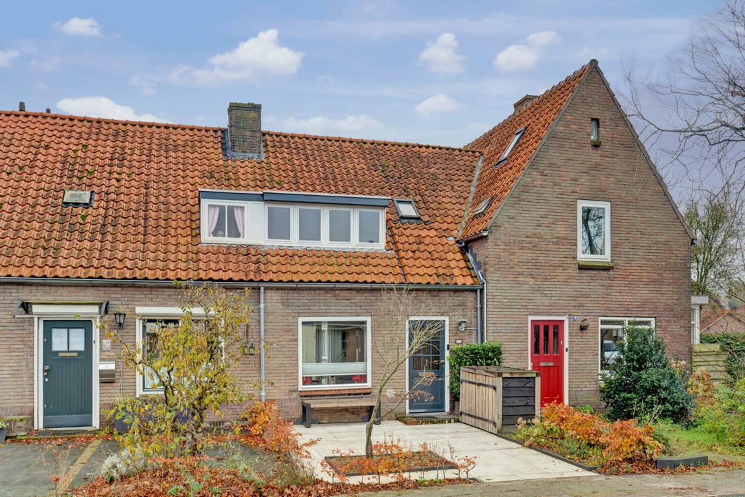 Photo 1 of Prins Hendrikstraat 10