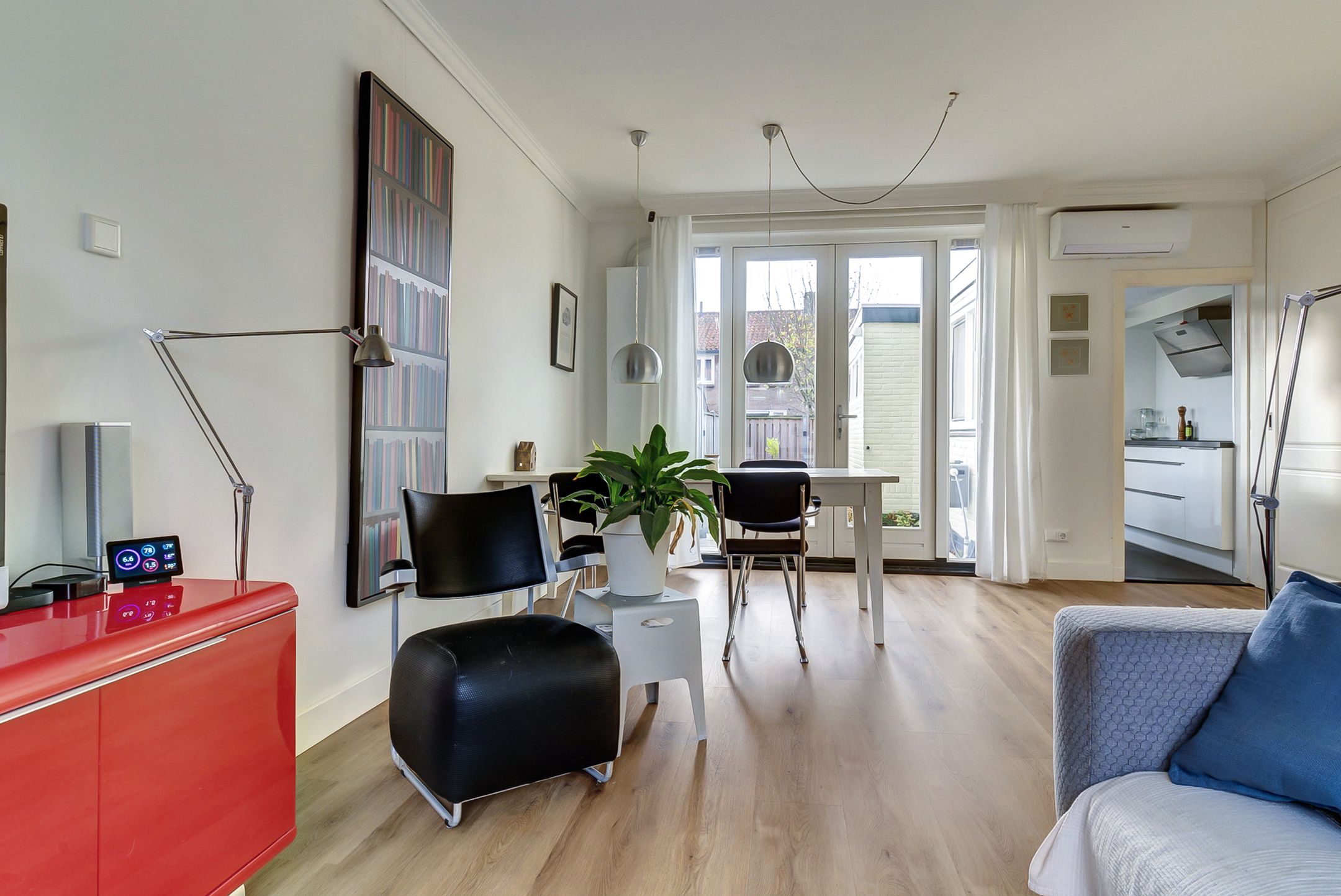 Photo 6 of Prins Hendrikstraat 10