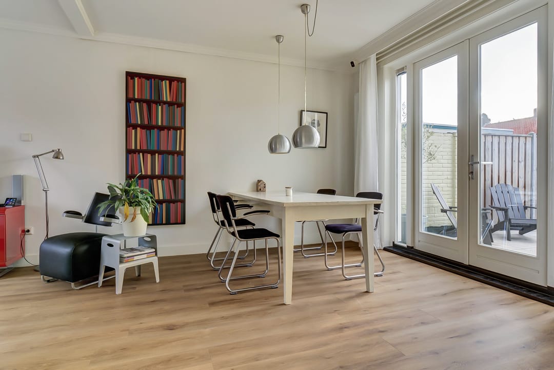 Photo 7 of Prins Hendrikstraat 10