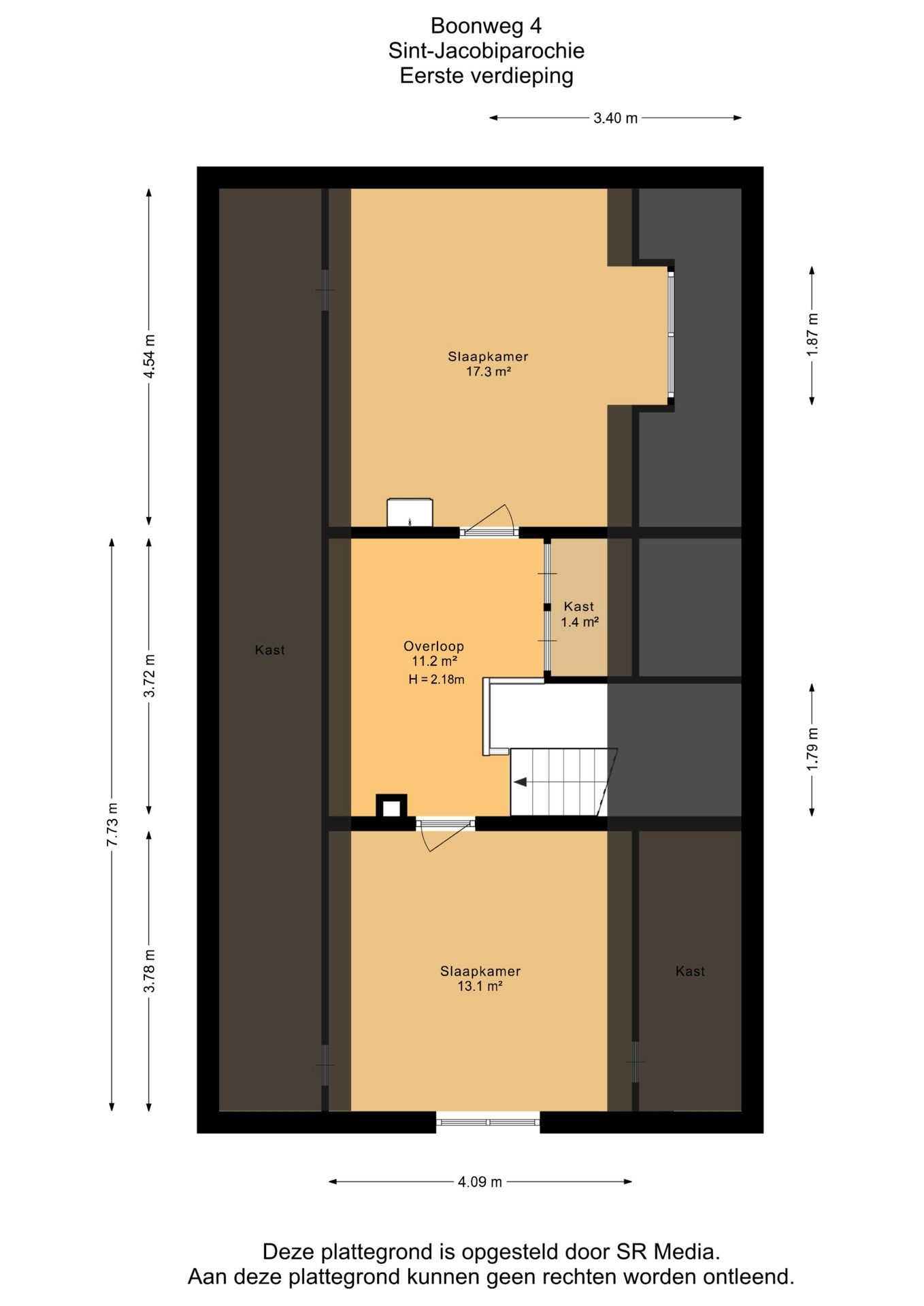 Foto 90 van Boonweg 4