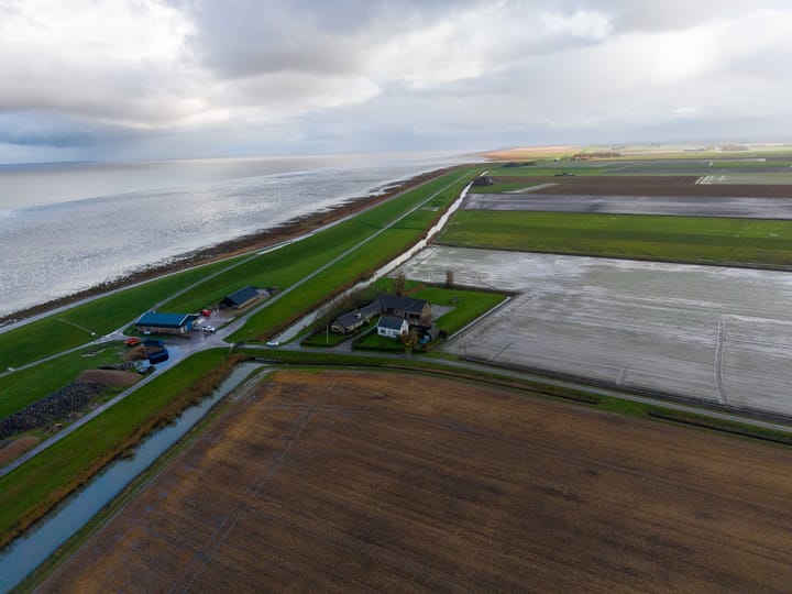 Photo 7 of Boonweg 4