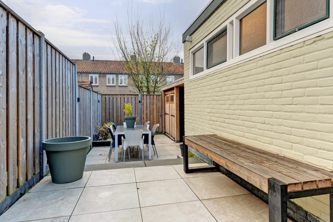 Photo 31 of Prins Hendrikstraat 10