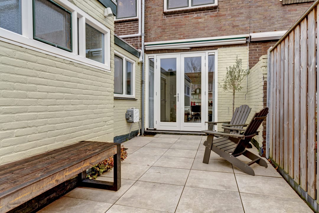 Photo 32 of Prins Hendrikstraat 10