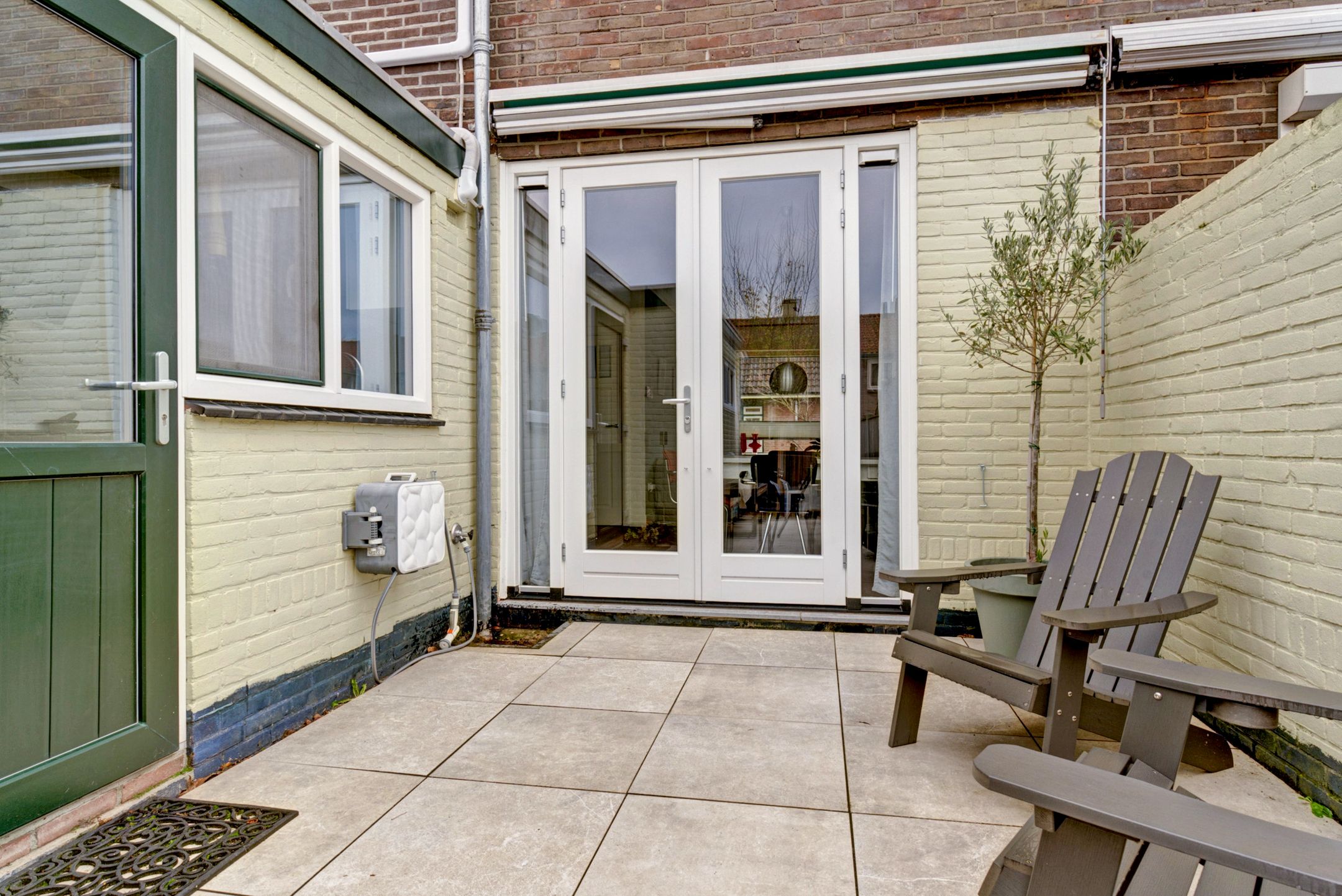 Photo 33 of Prins Hendrikstraat 10