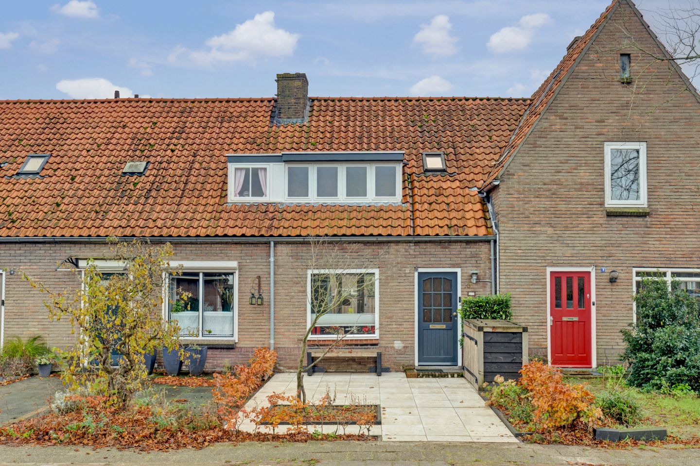 Photo 34 of Prins Hendrikstraat 10